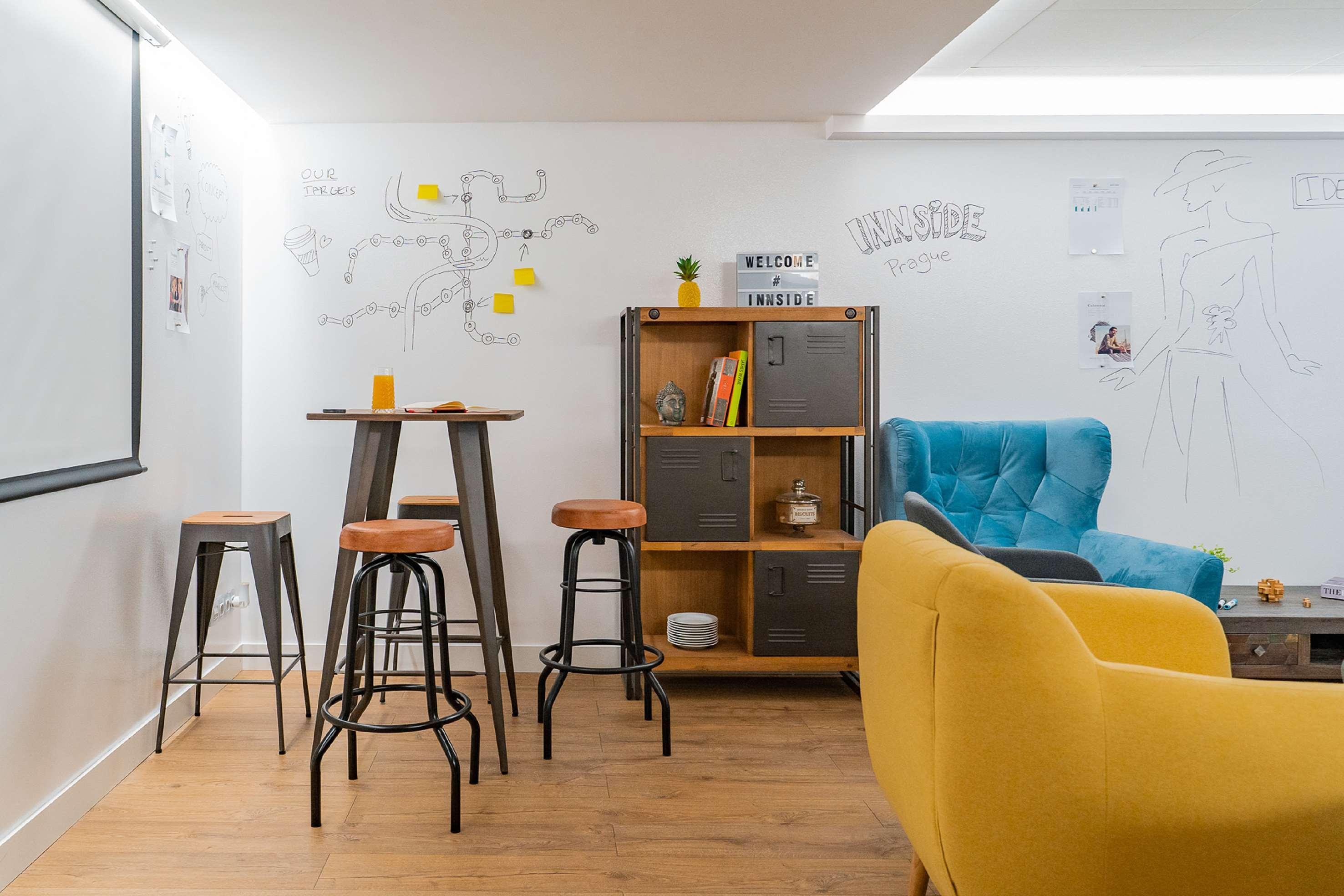 Innside By Melia Old Town 4* Praga