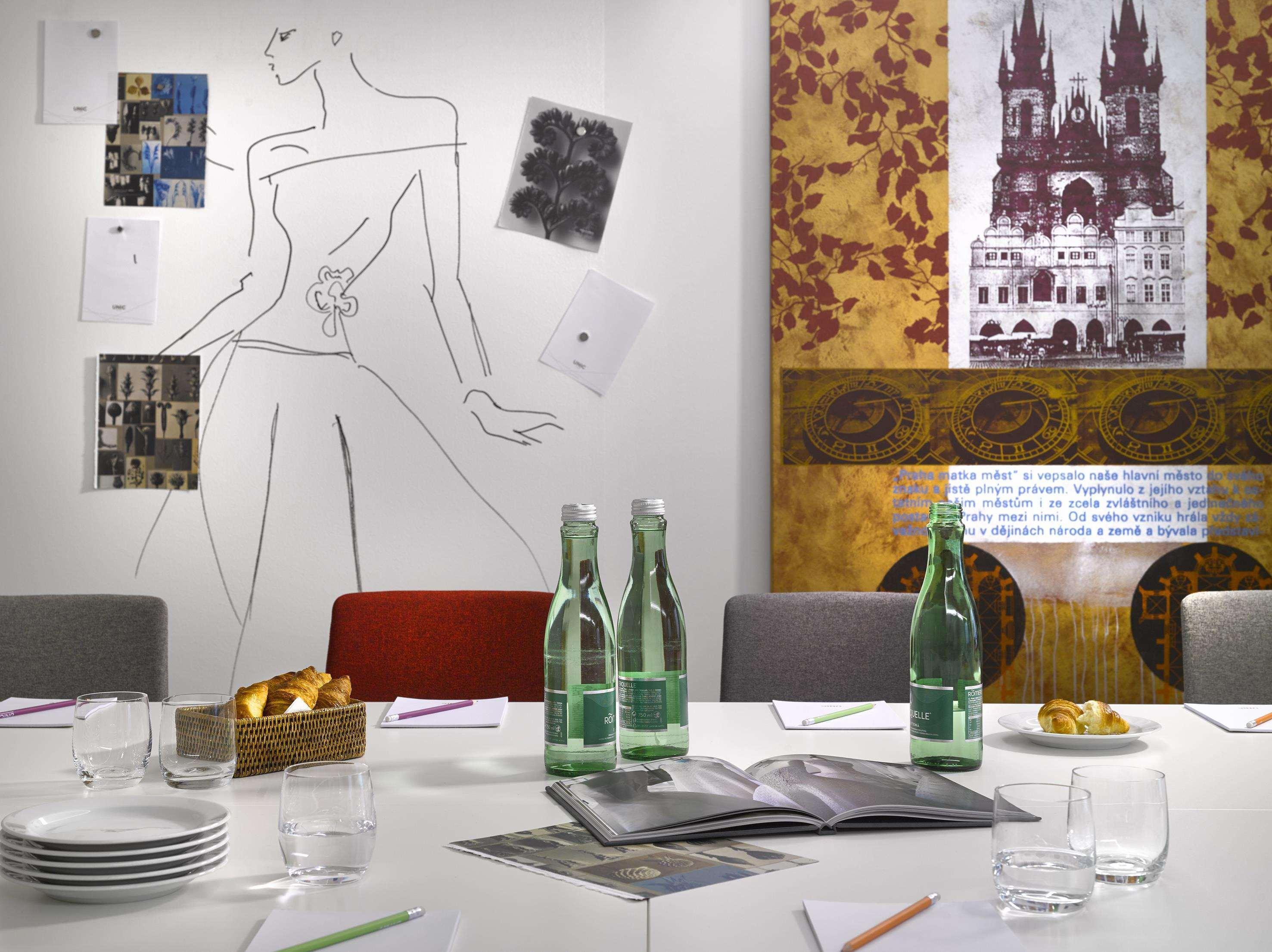 Innside By Melia Old Town 4* Praga