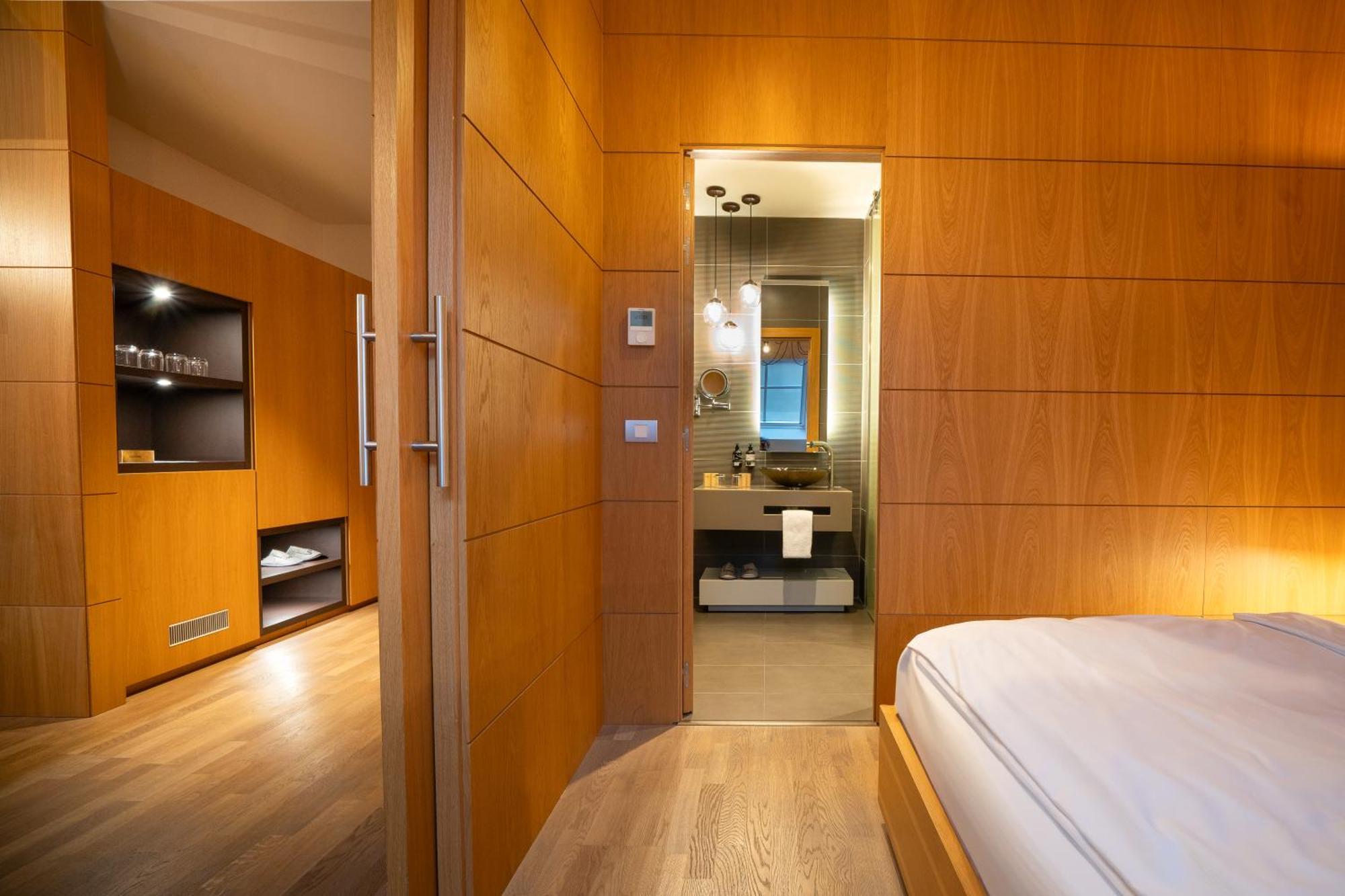 Innside By Melia Old Town Praga