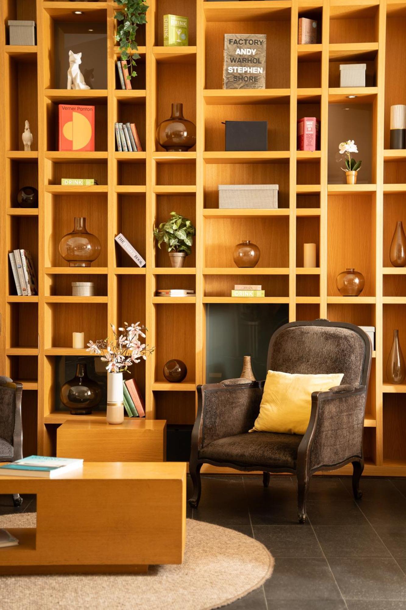 Innside By Melia Old Town Praga