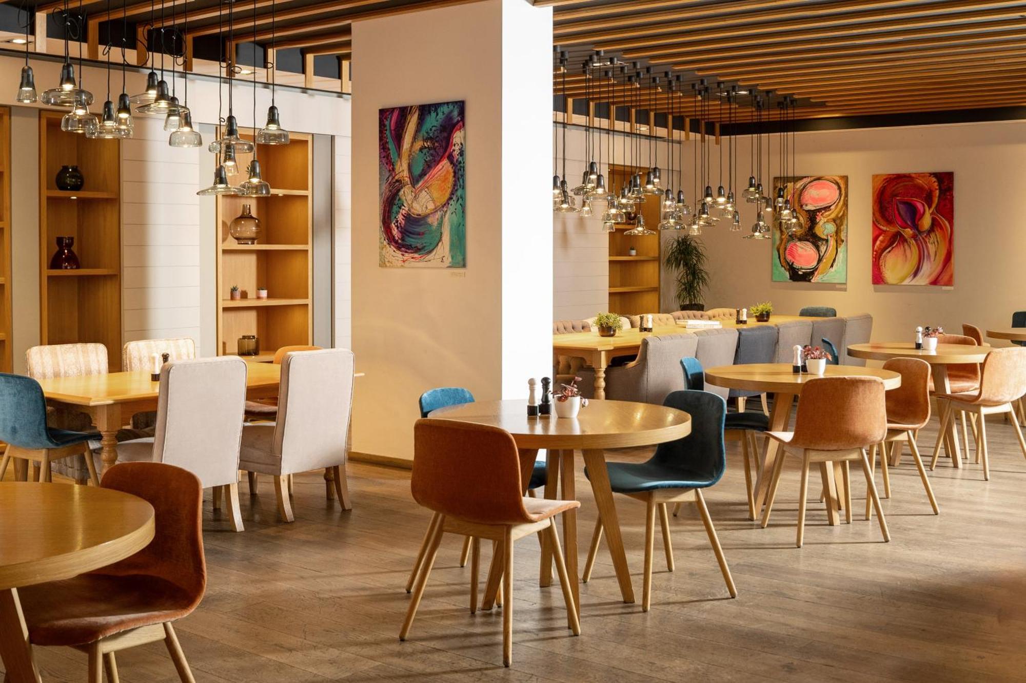 Innside By Melia Old Town Praga