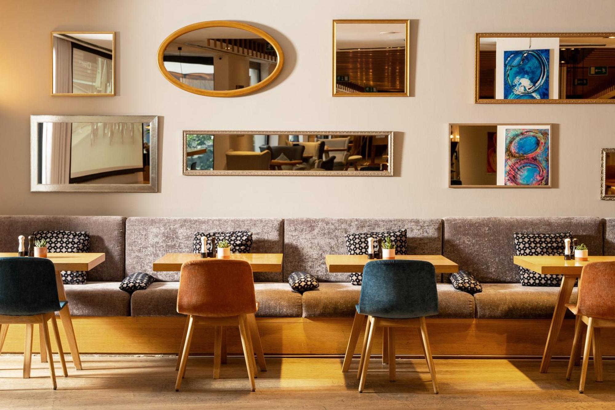 Innside By Melia Old Town 4* Praga