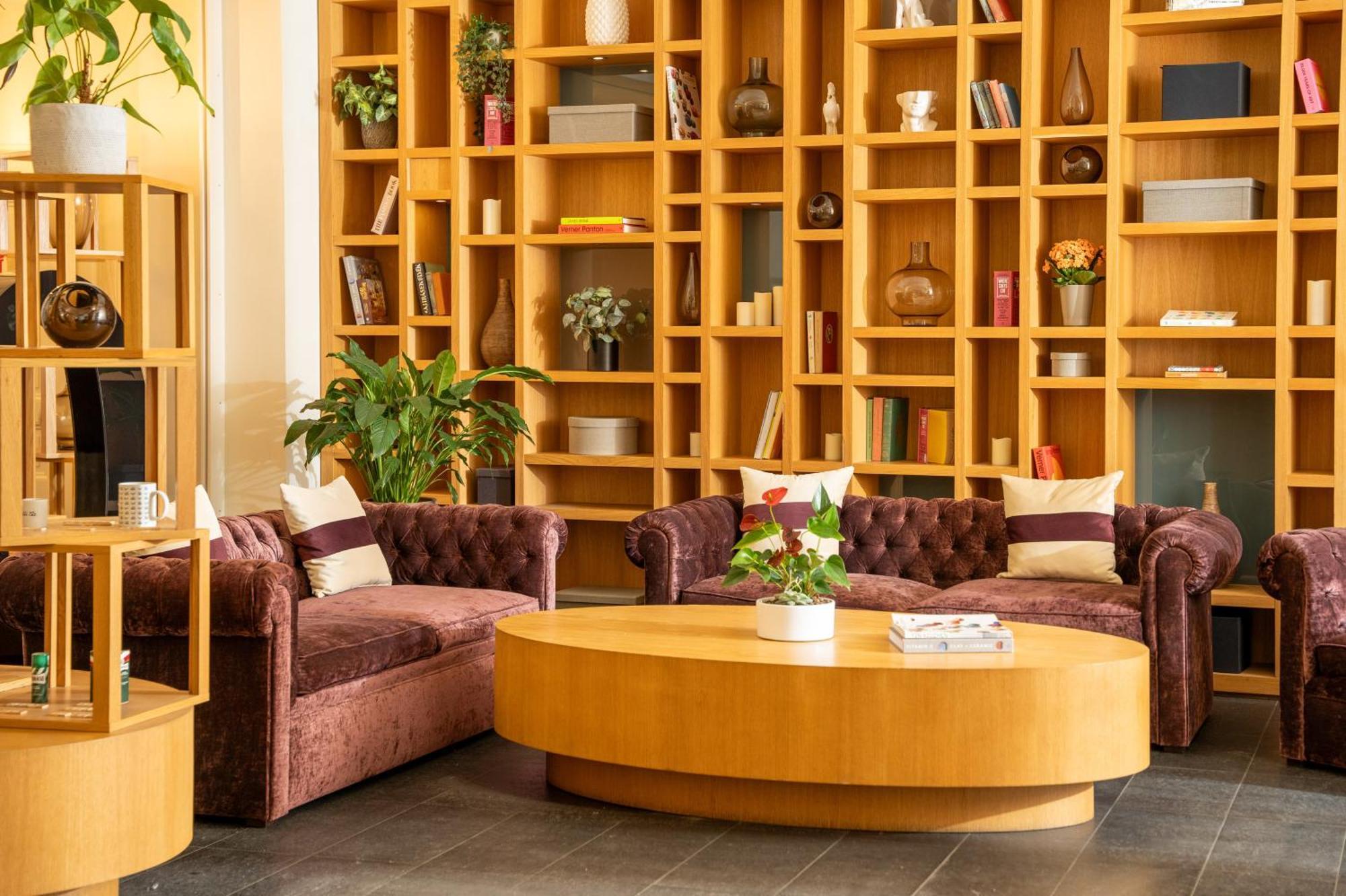 Innside By Melia Old Town Hotel Praga