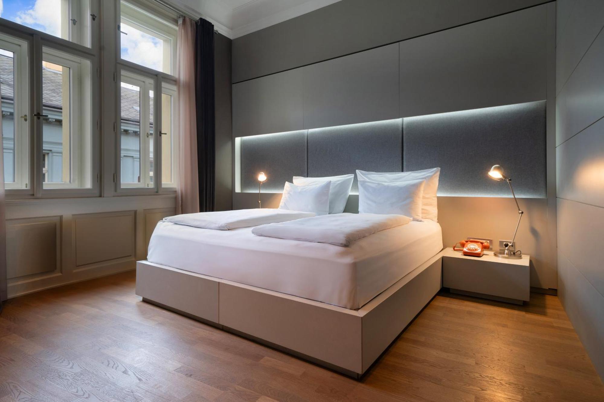 Innside By Melia Old Town 4* Praga