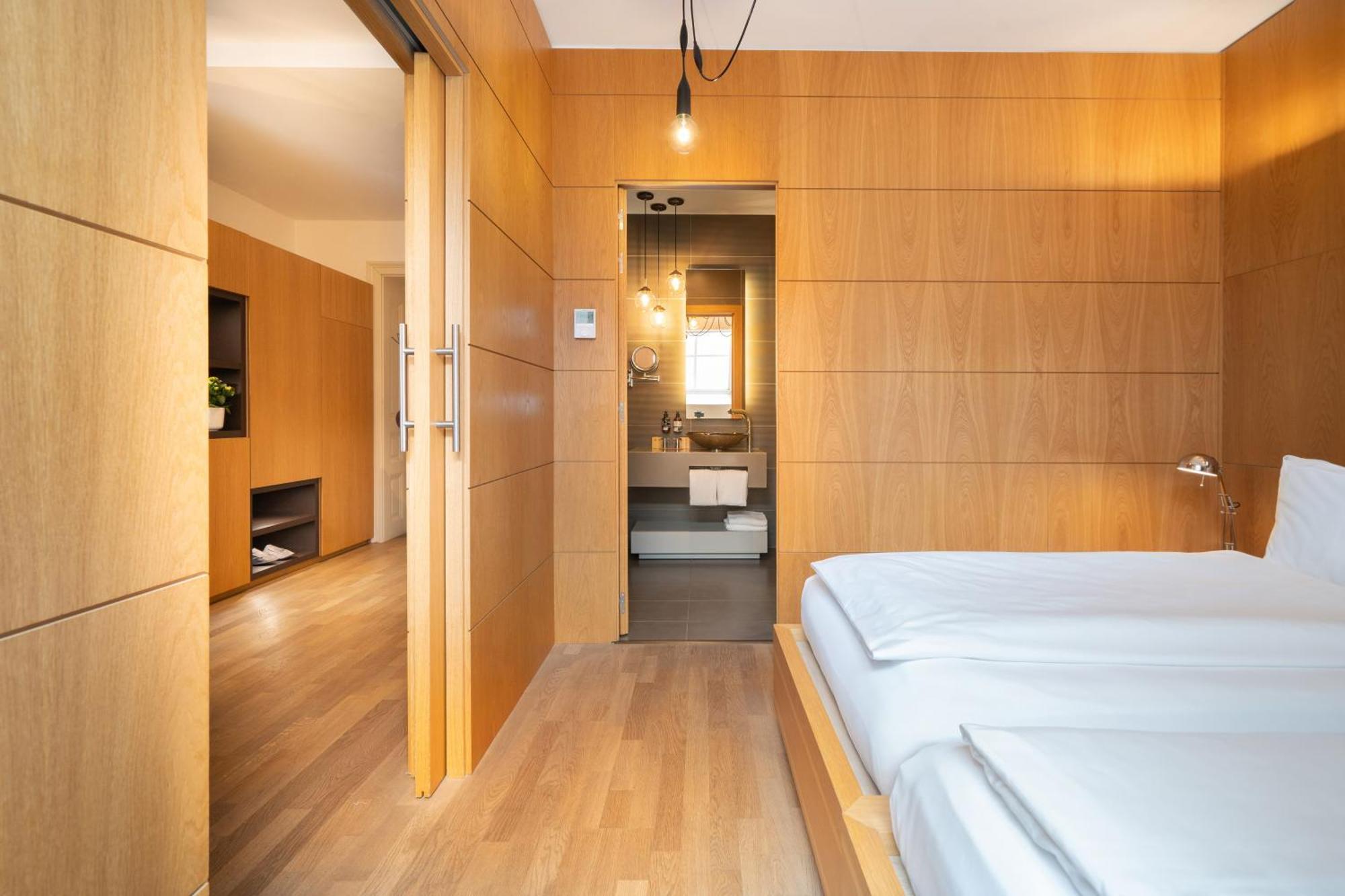 Hotel Innside By Melia Old Town Praga
