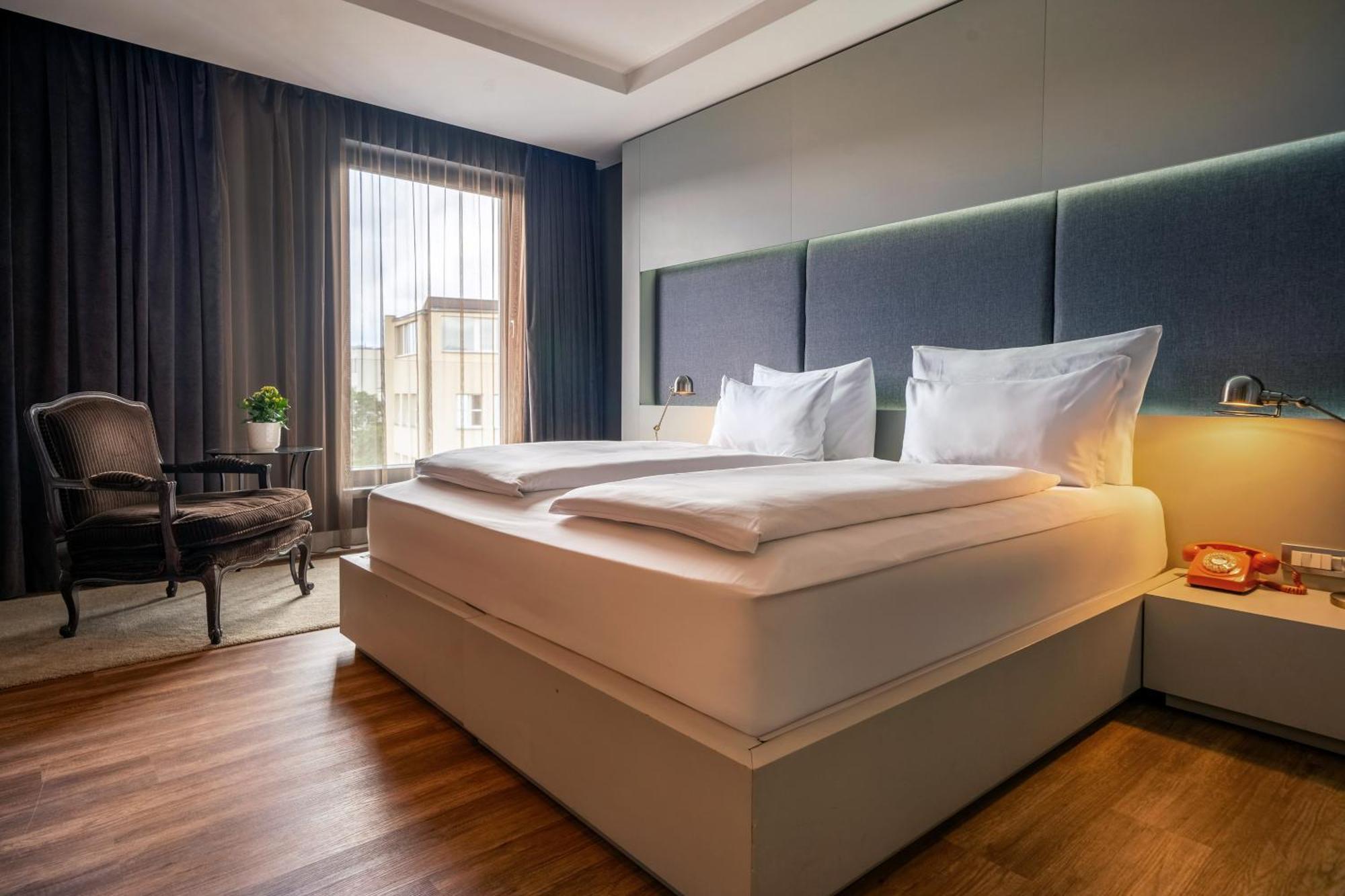 Hotel Innside By Melia Old Town