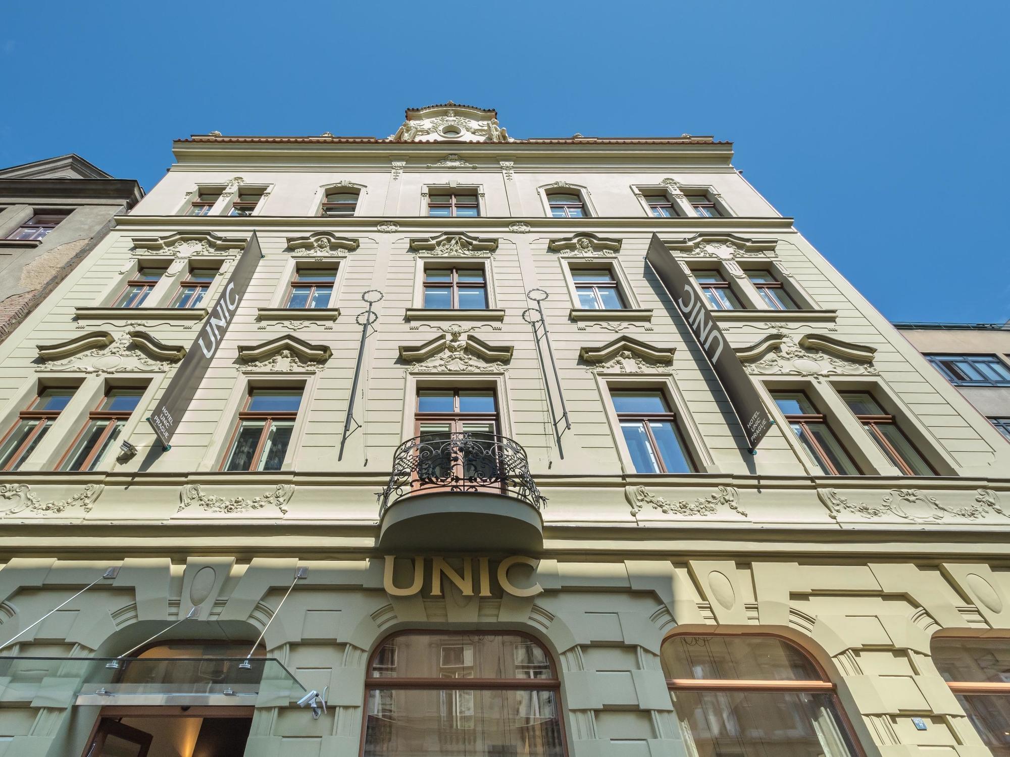 Innside By Melia Old Town Hotel