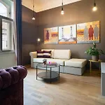INNSiDE by Meliá Prague Old Town
