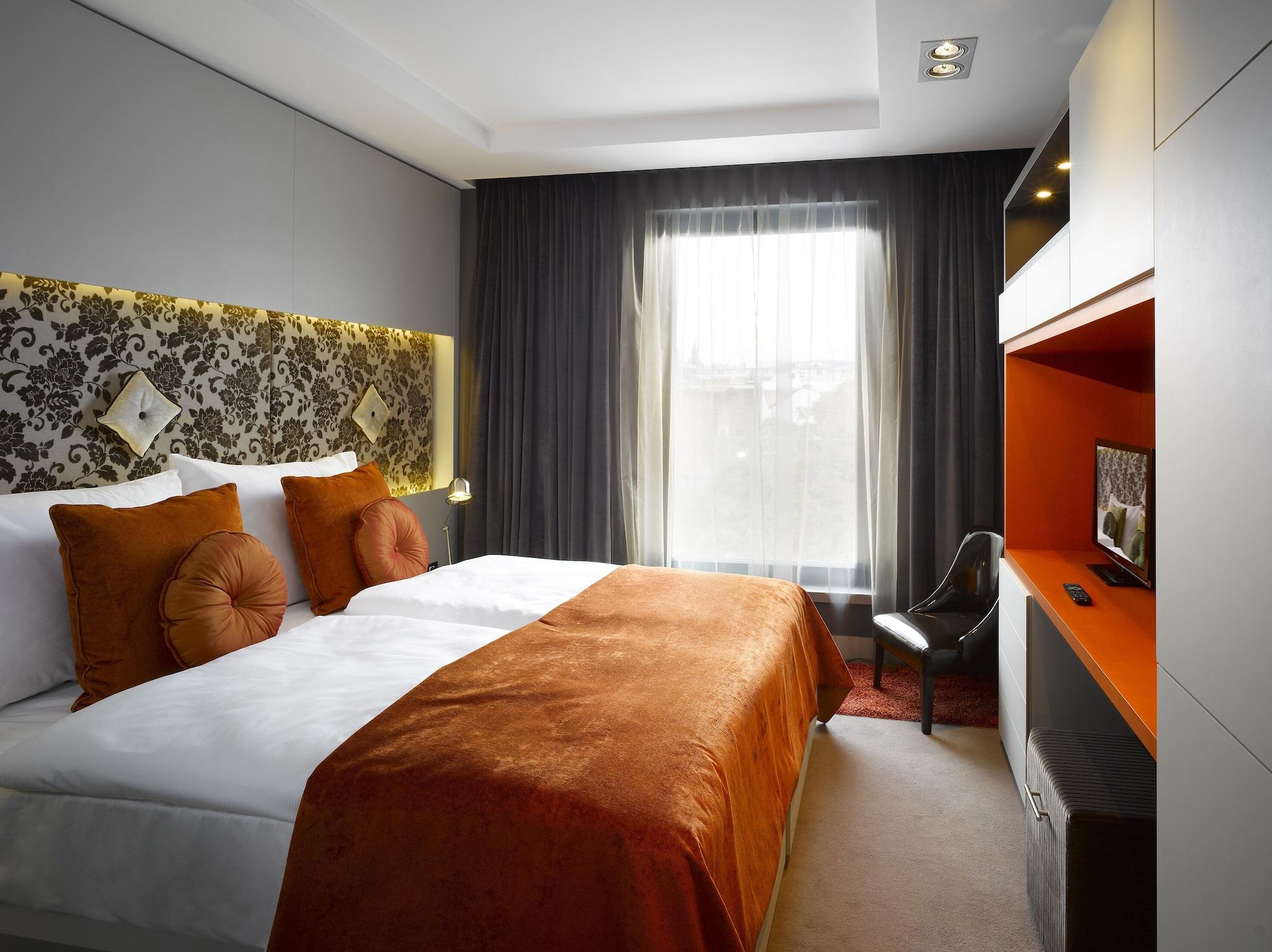 Innside By Melia Old Town Praga