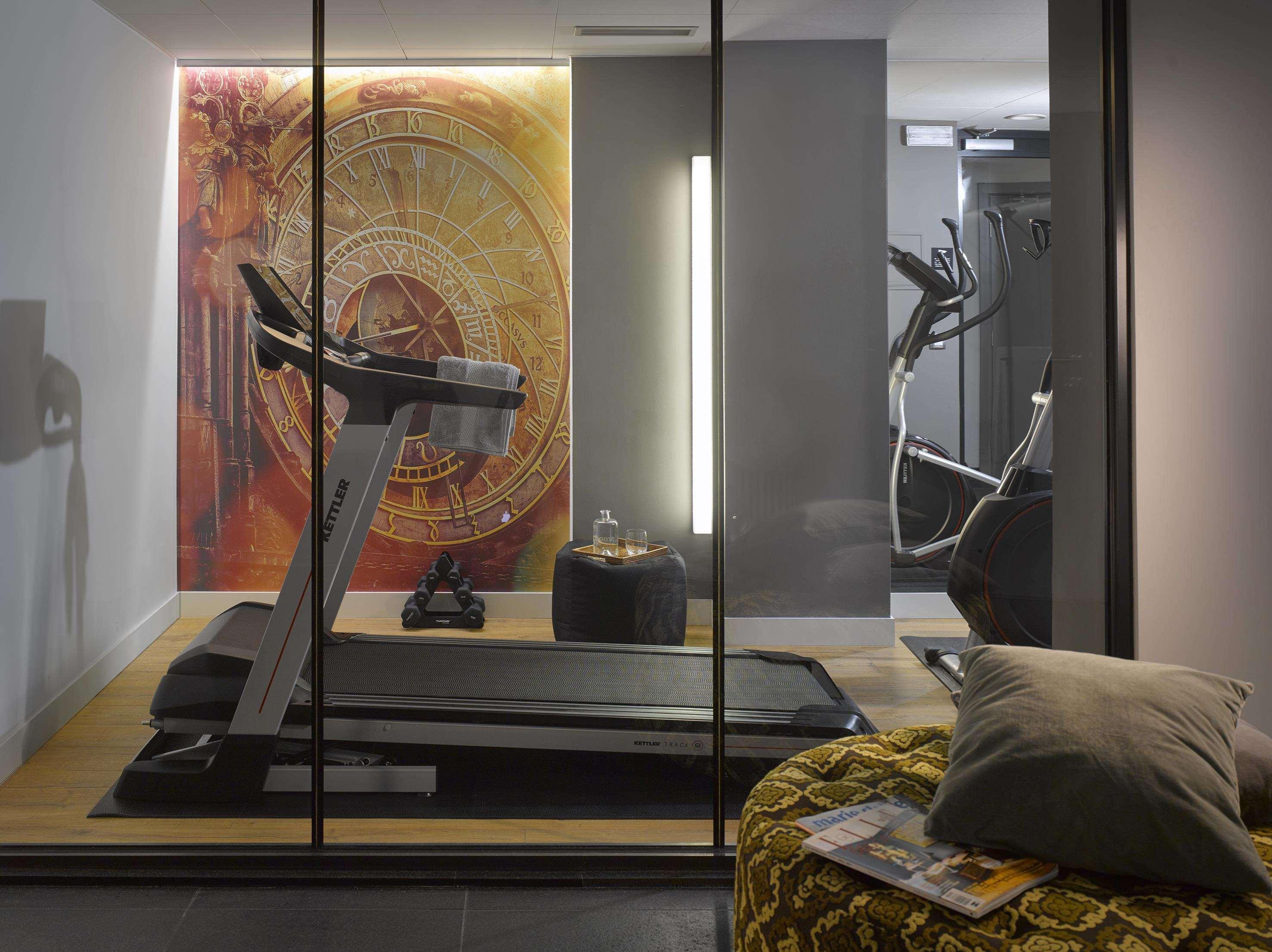 Innside By Melia Old Town 4* Praga