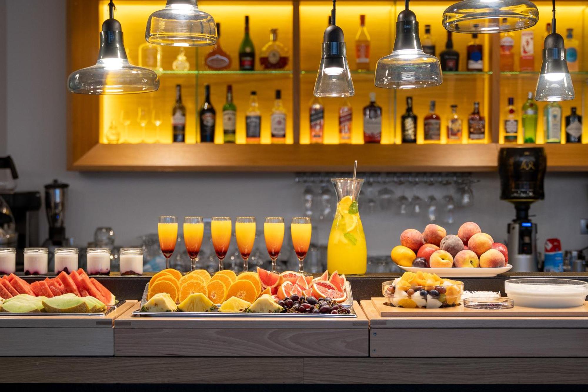 Innside By Melia Old Town 4* Praga