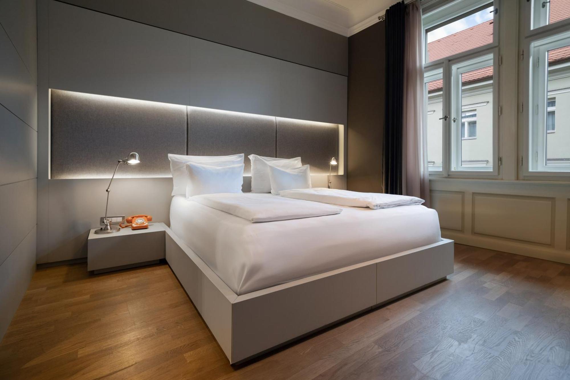 Innside By Melia Old Town Praga