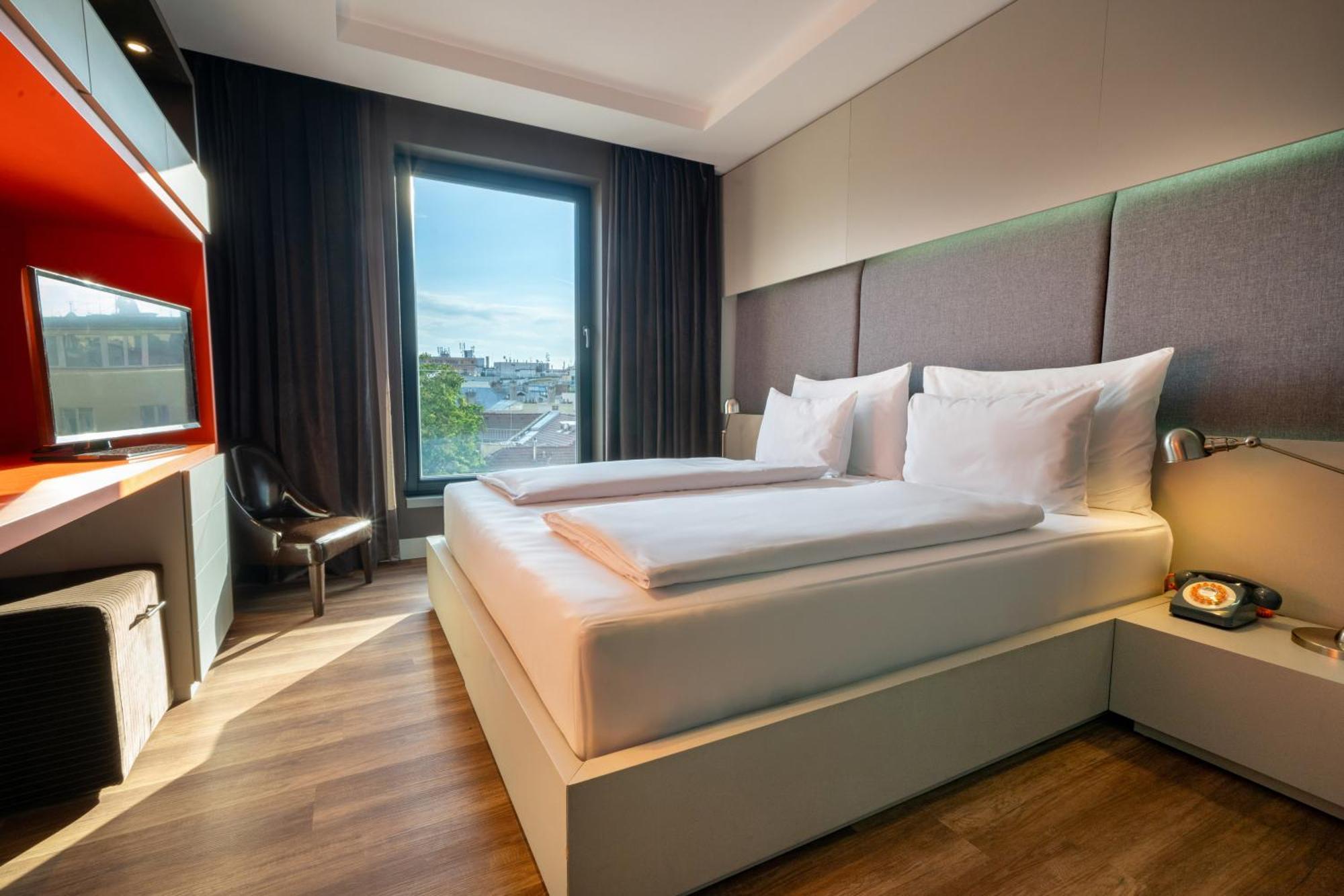 Innside By Melia Old Town 4* Praga