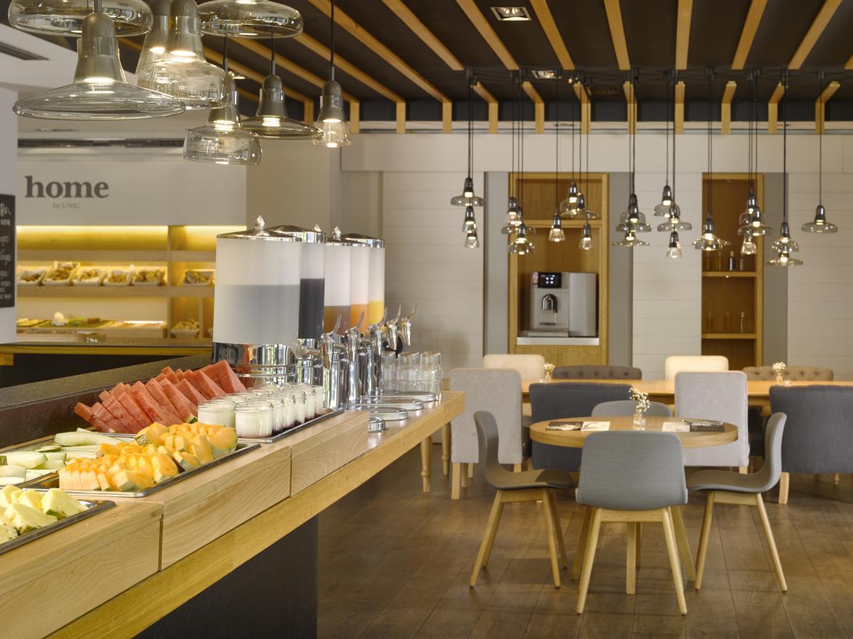 Innside By Melia Old Town Hotel Praga